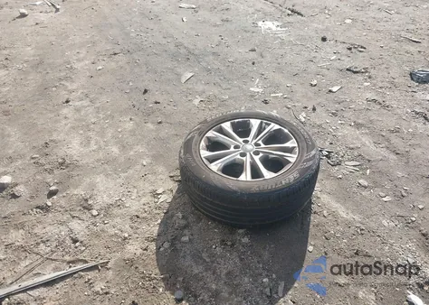 2017 Ford Escape Se z USA, uszkodzony, nr VIN 1FMCU9G95HUC90522